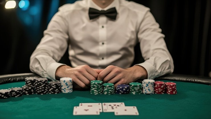 ড্রাগন থিমে wins স্লট বিনোদন বিবরণ
